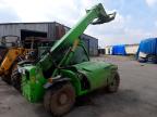 2020 MERL F50TD for sale at Copart WOLVERHAMPTON