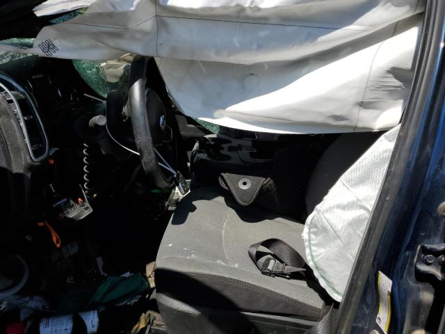  RAM 2500 2023 Синий