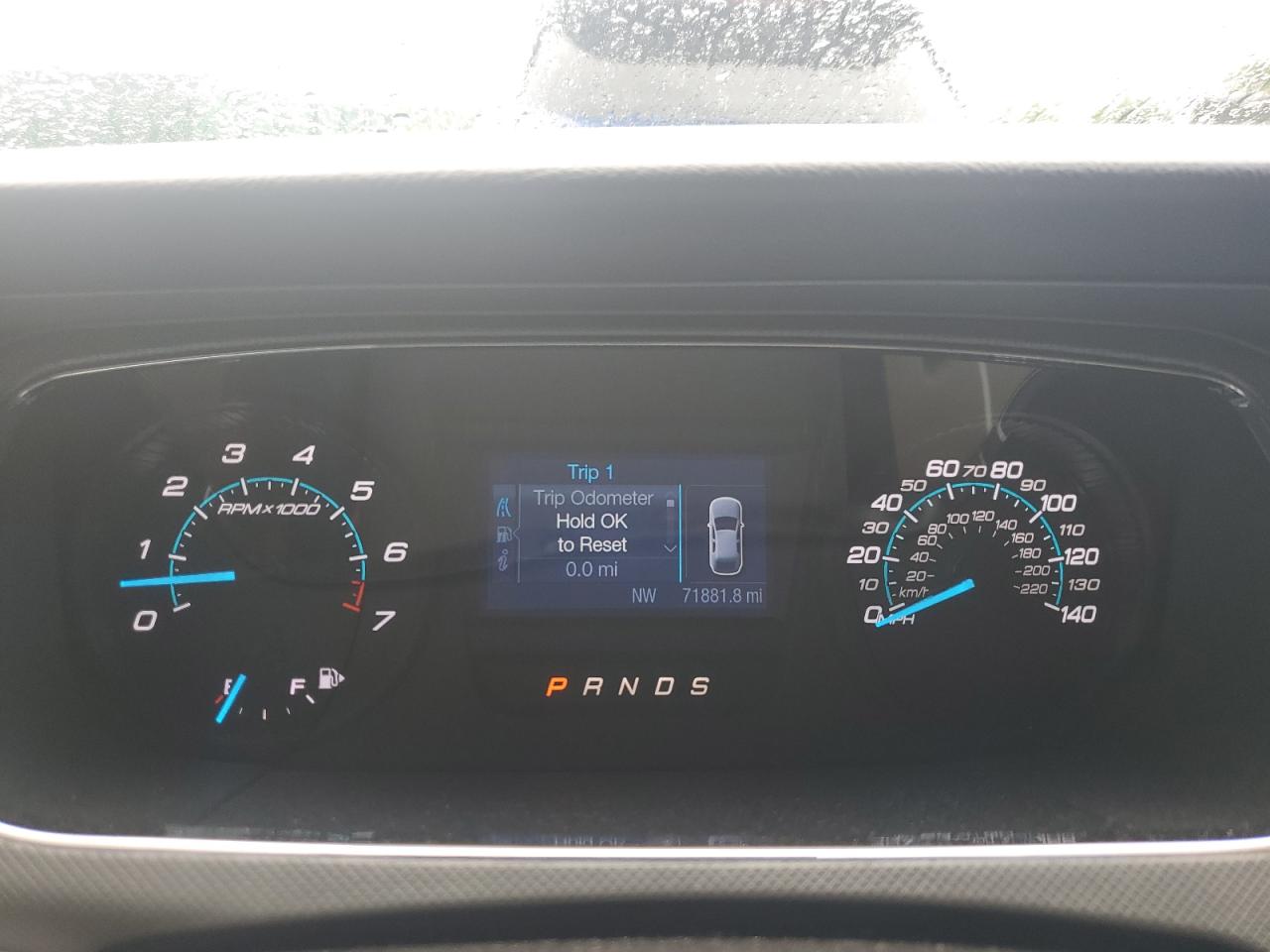 2015 Ford Taurus Se VIN: 1FAHP2D82FG100505 Lot: 56668775