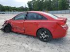 2016 Chevrolet Cruze Limited Ls for Sale in Loganville, GA - All Over