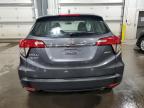 2022 Honda Hr-V Lx na sprzedaż w Ham Lake, MN - Front End