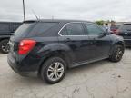 2011 Chevrolet Equinox Ls   იყიდება Indianapolis-ში, IN - Mechanical