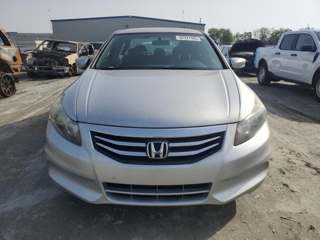  HONDA ACCORD 2012 Сріблястий