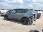 2023 Volkswagen Tiguan Se на продаже в San Antonio, TX - Mechanical