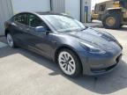 2022 Tesla Model 3  na sprzedaż w Assonet, MA - Front End