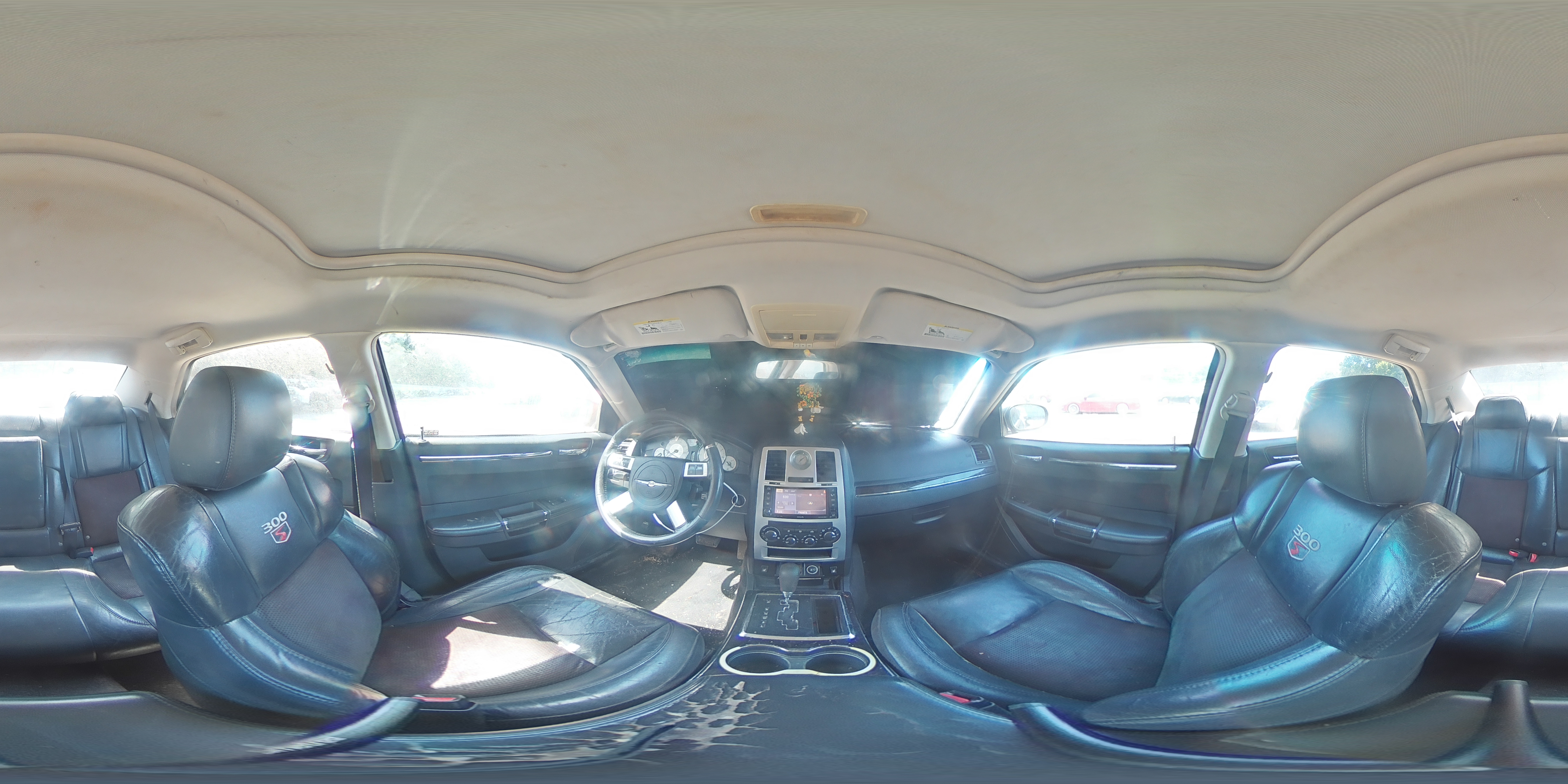 2010 Chrysler 300 S VIN: 2C3CA2CV2AH330737 Lot: 56546955