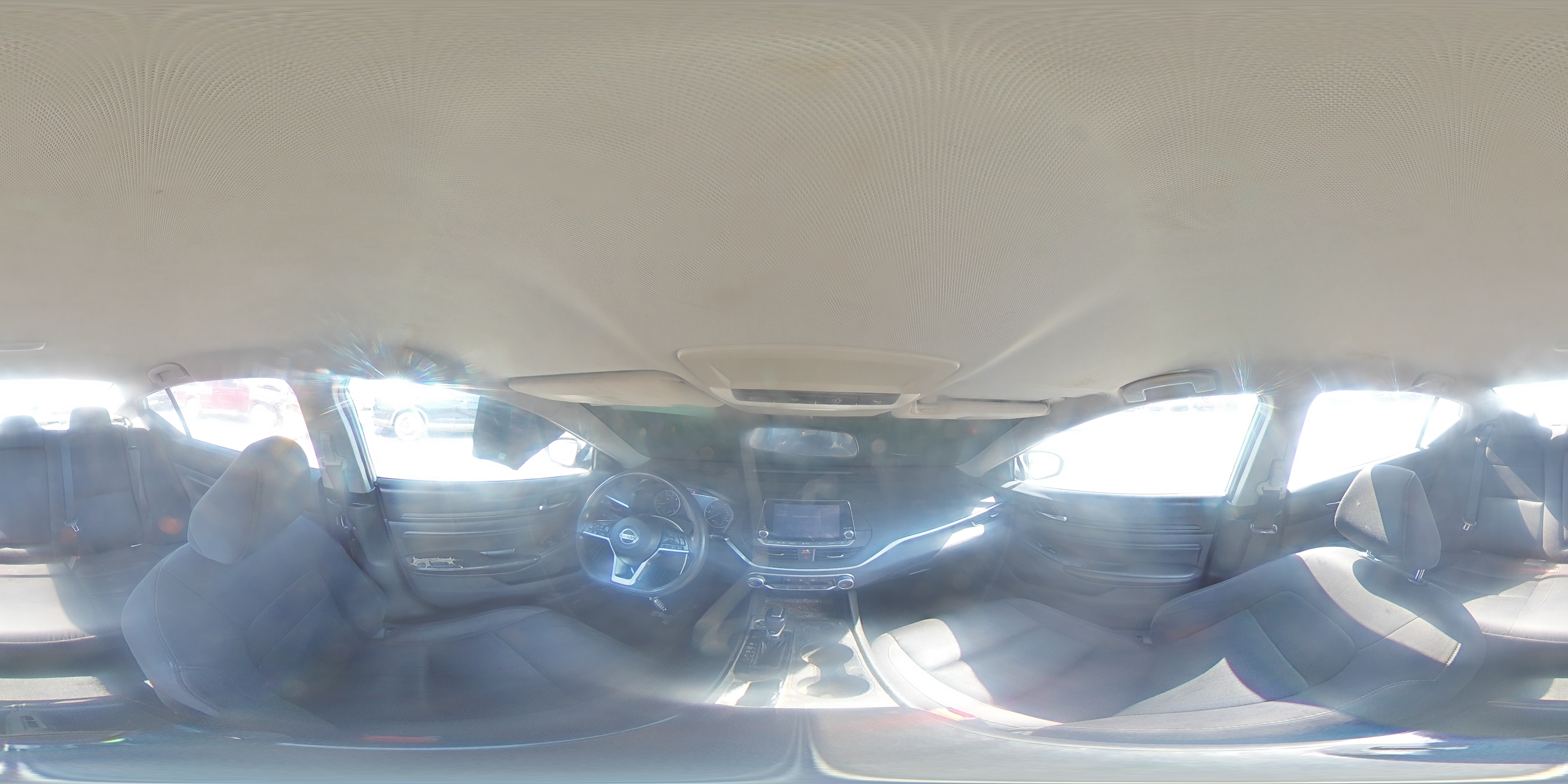 2020 Nissan Altima S VIN: 1N4BL4BV3LC243424 Lot: 56180185