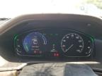 2019 Honda Accord Hybrid Exl   продається в Bridgeton, MO - Water/Flood
