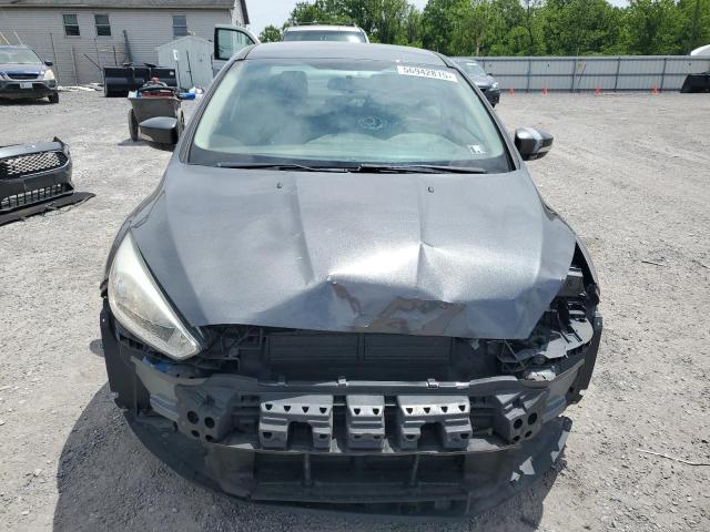  FORD FOCUS 2017 Charcoal