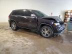 2019 Jeep Grand Cherokee Limited for Sale in Chalfont, PA - Front End