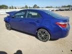2016 Toyota Corolla L იყიდება San Martin-ში, CA - Front End