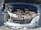 2005 VAUXHALL MERIVA DES for sale at Copart WOLVERHAMPTON