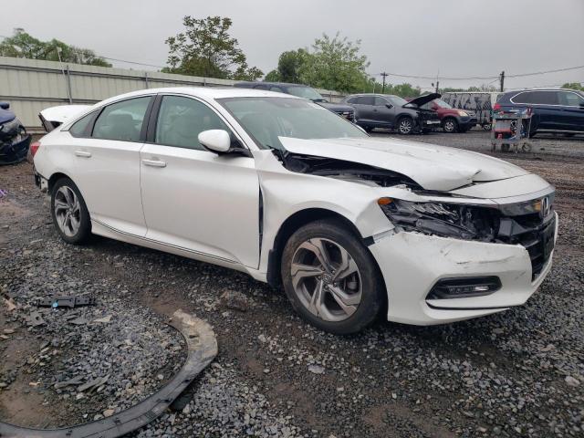  HONDA ACCORD 2020 Biały