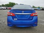 2014 Nissan Sentra S на продаже в Baltimore, MD - Minor Dent/Scratches