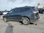 2014 Chevrolet Traverse Ls na sprzedaż w New Orleans, LA - Front End