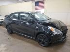 2022 Mitsubishi Mirage G4 Es na sprzedaż w Davison, MI - Front End