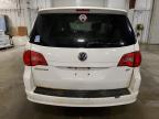 2010 Volkswagen Routan Se en Venta en Avon, MN - Front End