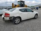 2010 Dodge Avenger R/T продається в Earlington, KY - Rear End