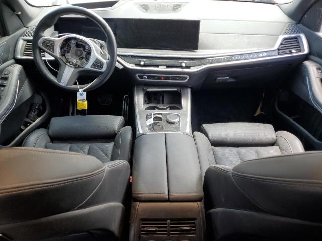  BMW X5 2024 Gray
