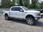 2020 Ford F150 Supercrew zu verkaufen in Riverview, FL - Normal Wear