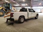 2024 Nissan Frontier S for Sale in Knightdale, NC - Side