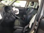 2016 Jeep Patriot Latitude en Venta en Rogersville, MO - Front End