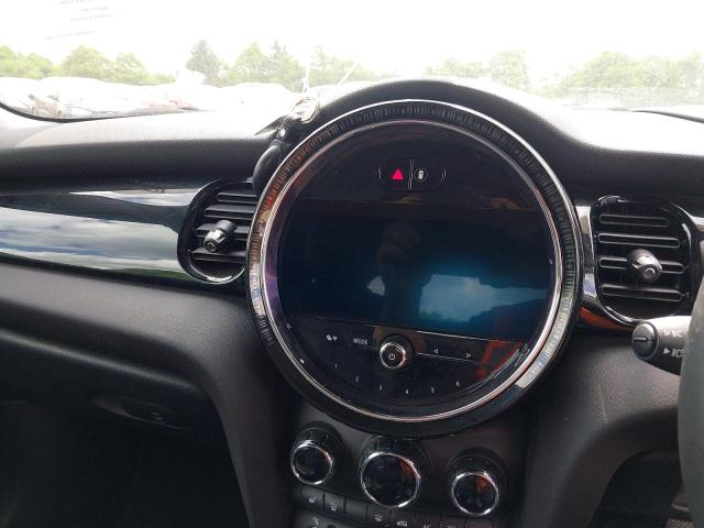 2023 MINI COOPER SE