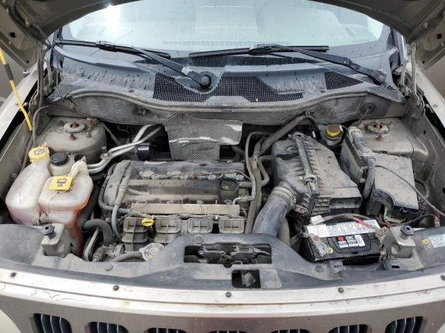 2008 JEEP PATRIOT SPORT