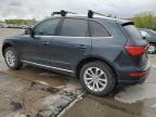 2015 Audi Q5 Premium Plus na sprzedaż w Littleton, CO - Front End