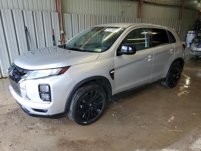 2024 Mitsubishi Outlander Sport S/Se