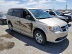 2014 Dodge Grand Caravan Se na sprzedaż w Tucson, AZ - Side