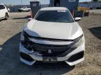 2017 Honda Civic Lx продається в Antelope, CA - Front End