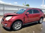 2011 Chevrolet Equinox Lt for Sale in Littleton, CO - Front End
