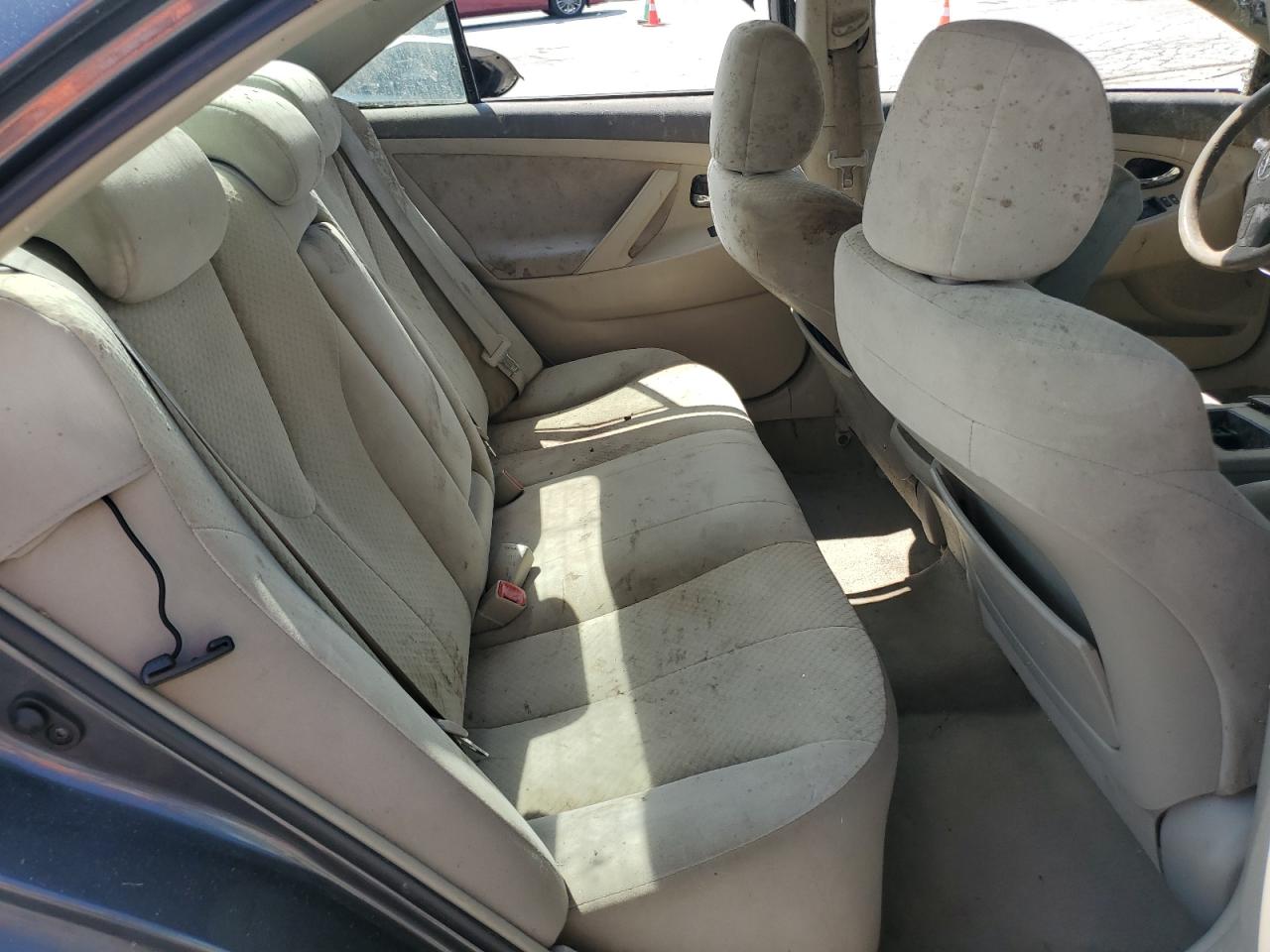 2008 Toyota Camry Ce VIN: 4T1BE46K38U763494 Lot: 71429195