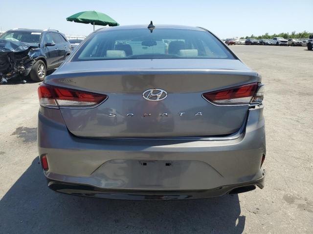  HYUNDAI SONATA 2019 Gray