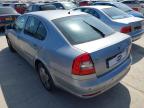 2011 SKODA OCTAVIA SE for sale at Copart SANDY