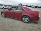 2010 Cadillac Cts Luxury Collection за продажба в Indianapolis, IN - Front End