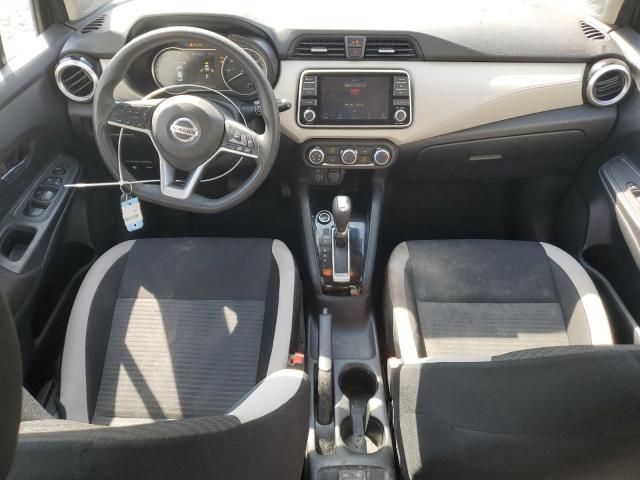  NISSAN VERSA 2021 Szary
