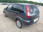 2007 FORD FUSION+ for sale at Copart COLCHESTER