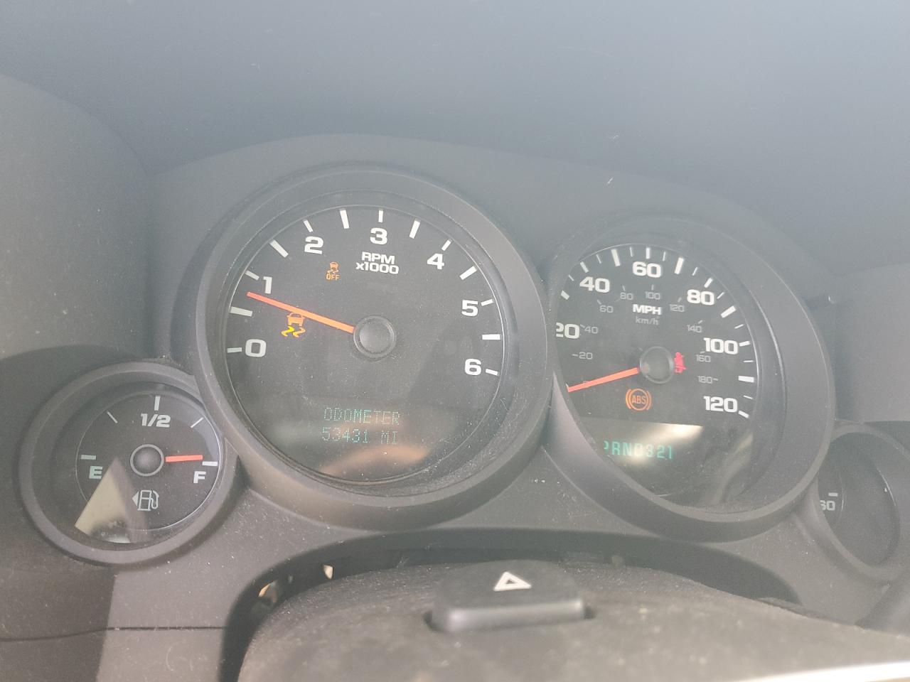 2013 Chevrolet Silverado C1500 VIN: 1GCNCPEX6DZ900415 Lot: 58049035