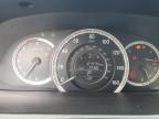 2016 Honda Accord Exl de vânzare în Greenwell Springs, LA - Front End