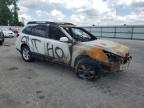2013 Subaru Outback 2.5I Limited for Sale in Dunn, NC - Burn