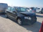 2010 VOLKSWAGEN POLO S 60 for sale at Copart SANDWICH
