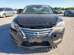 2015 Nissan Sentra S for Sale in Grand Prairie, TX - Front End