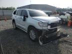 2016 Toyota Sequoia Platinum for Sale in Spartanburg, SC - Rollover