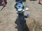 2024 KAWASAKI EX500 A   for sale at Copart CO - DENVER