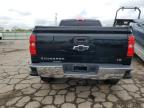 2019 Chevrolet Silverado Ld K1500 Lt for Sale in Woodhaven, MI - Front End