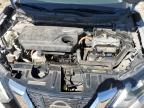 2017 Nissan Rogue Sv Hybrid zu verkaufen in Magna, UT - Side