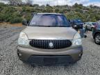 2005 Buick Rendezvous Cx de vânzare în Reno, NV - Rear End