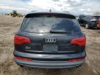 2011 Audi Q7 Premium Plus zu verkaufen in Greenwood, NE - Side